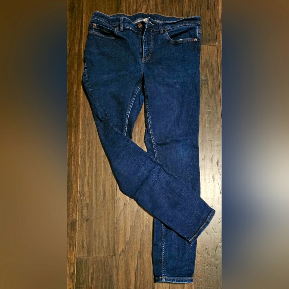 Duluth Trading Women's Jeans